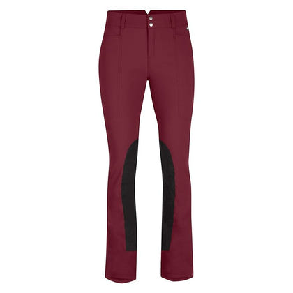 Kerrits Ladies Dynamic Extended Knee Patch Bootcut