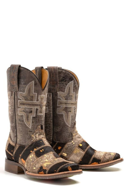 Tin Haul Ladies Furrlicious Boots