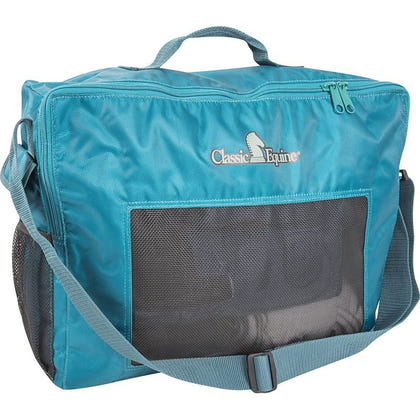 Classic Equine Boot Accessory Tote