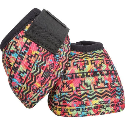 Classic Dy-No Turn Designer Bell Boots