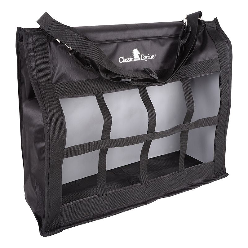 Classic Equine Top Load Hay Bag