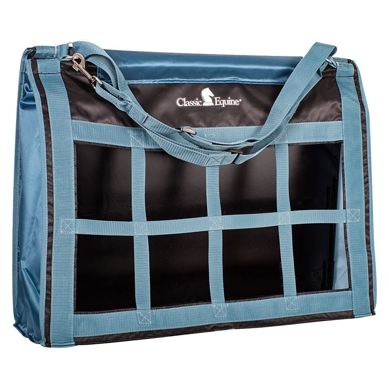 Classic Equine Top Load Hay Bag