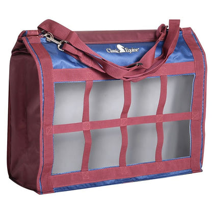 Classic Equine Top Load Hay Bag