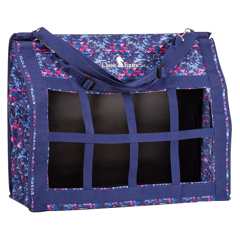 Classic Equine Top Load Hay Bag