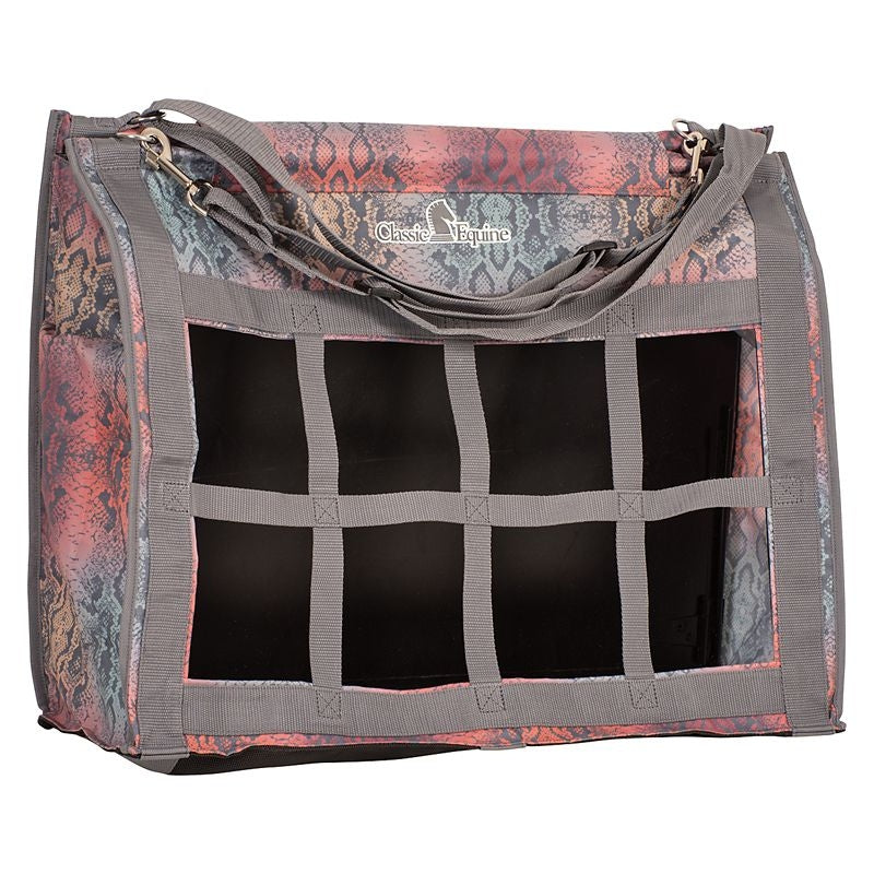 Classic Equine Top Load Hay Bag