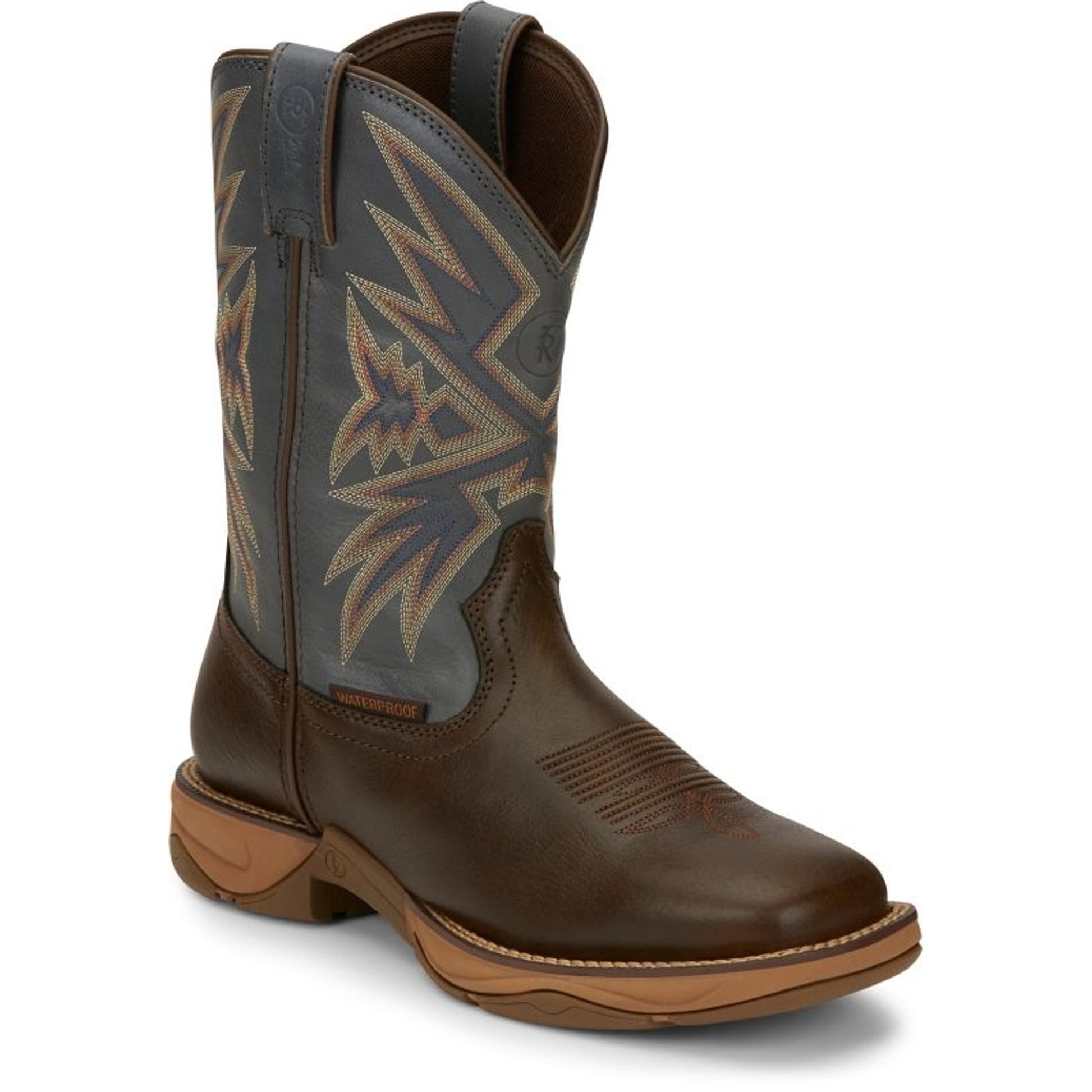 Tony Lama Mens Bartlett Work Boots