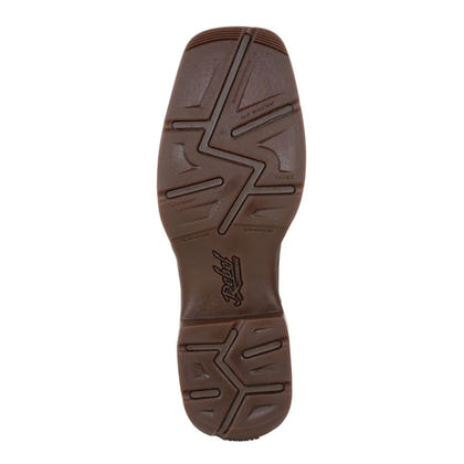 Durango Mens Rebel Army USA Boots