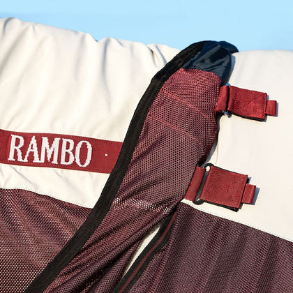Rambo Summer Series