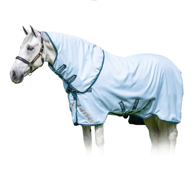 Horseware Amigo Plant Dye Turnout
