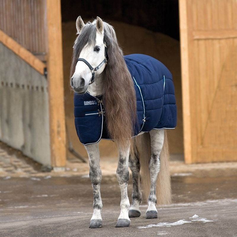 Rambo Stable 400g