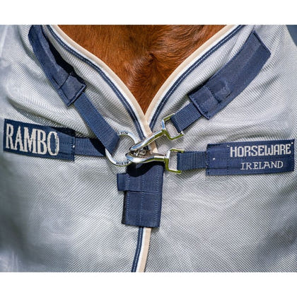 Rambo Protector Plus Fly Sheet