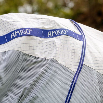 Amigo Airflow