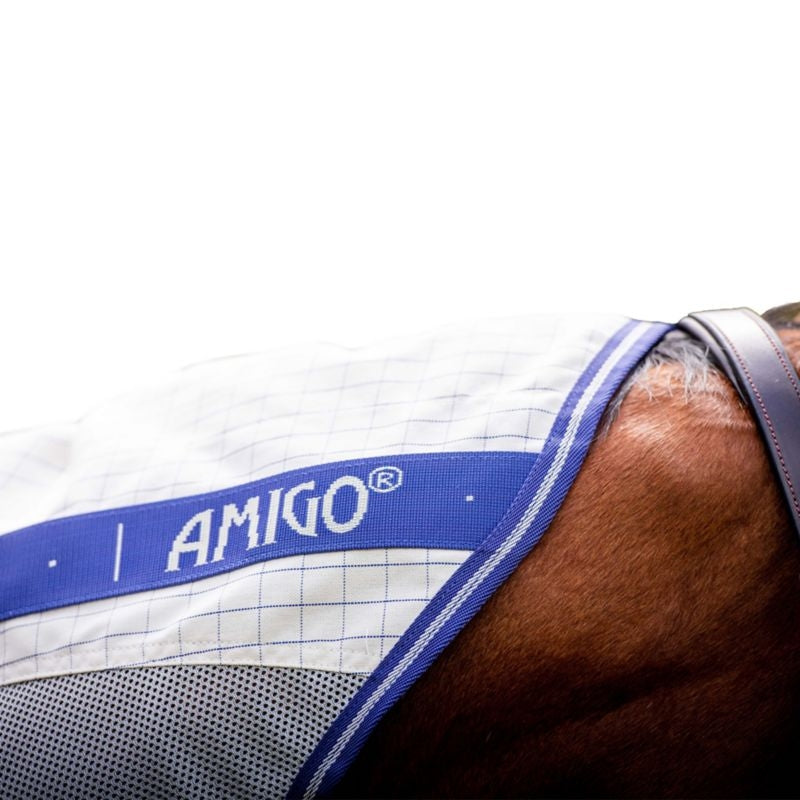 Amigo Airflow