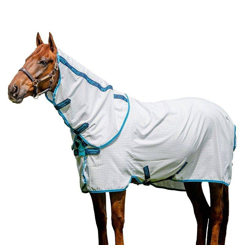Amigo Summer Sheet Plus