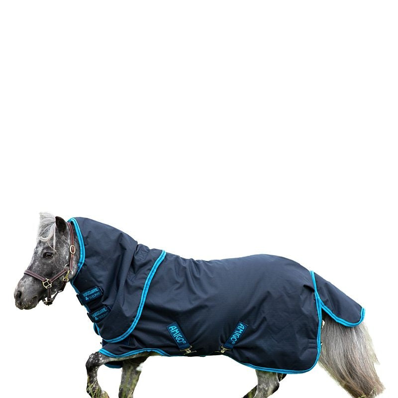 Amigo Hero 6 Petite Plus Turnout Med