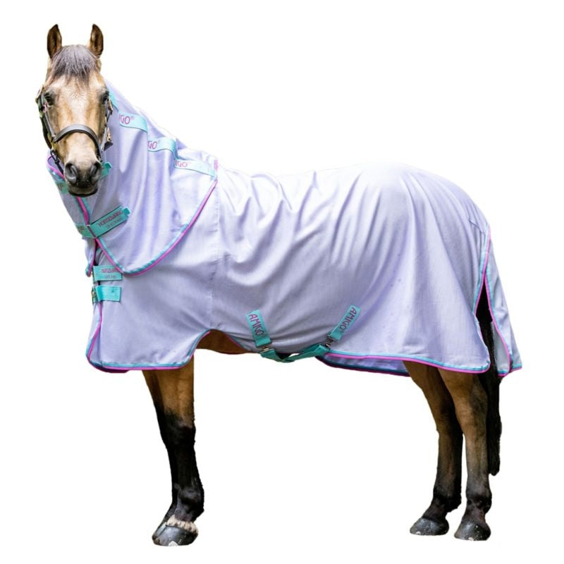 Amigo Bug Rug Pony