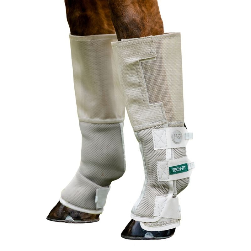 Rambo Tech-Fit Flyboot
