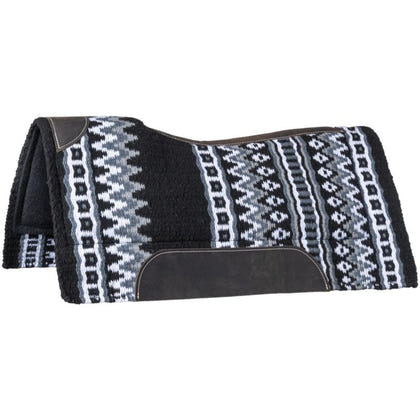 Tough1 Arvada Felt Saddle Pad