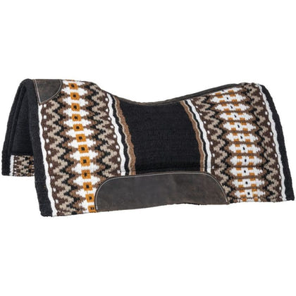 Tough1 Alamosa Felt Saddle Pad