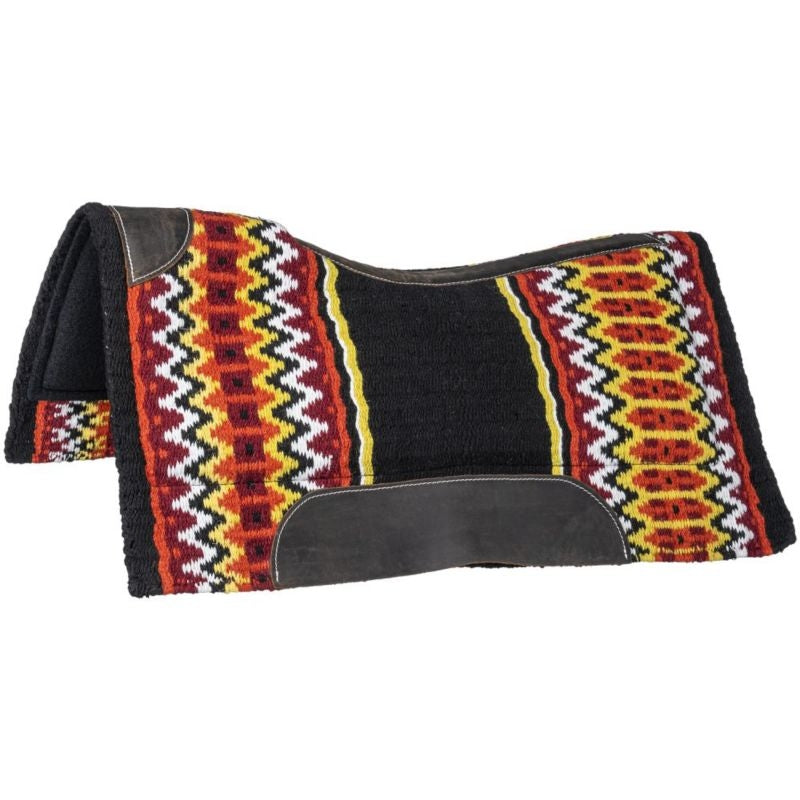 Tough1 Alamosa Felt Saddle Pad