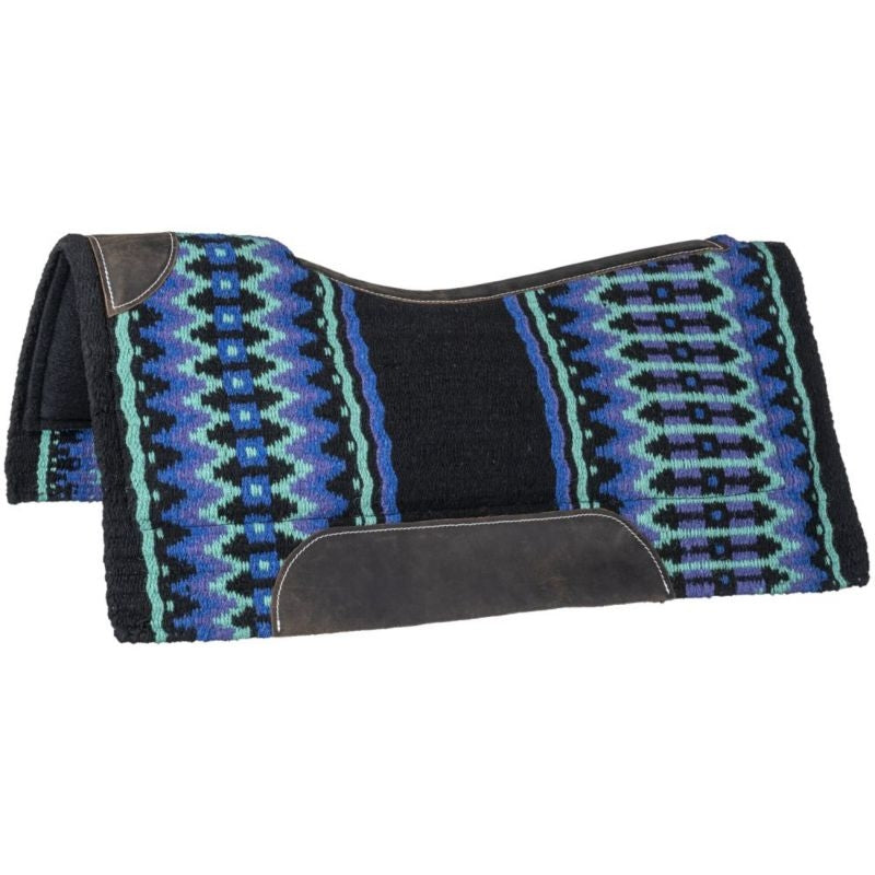 Tough1 Alamosa Felt Saddle Pad