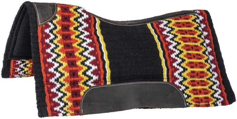 Tough1 Alamosa Felt Saddle Pad