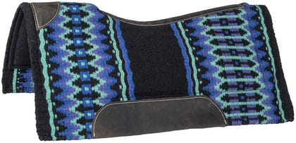 Tough1 Alamosa Felt Saddle Pad