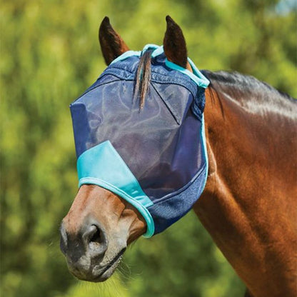 WeatherBeeta ComFiTec Deluxe Fine Mesh Mask