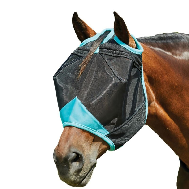 WeatherBeeta ComFiTec Deluxe Fine Mesh Mask