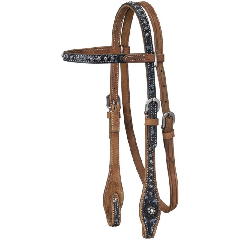Tough1 Mini Onyx Headstall