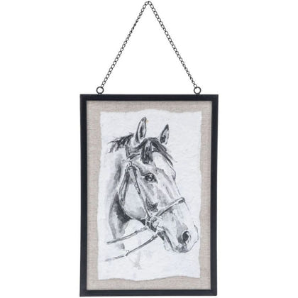 Horse Wall Art