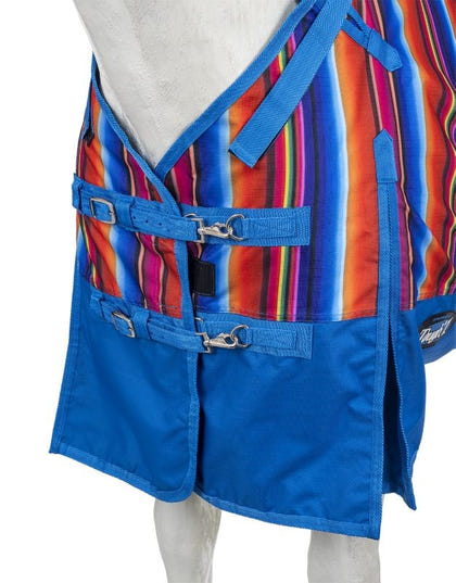 Tough1 1200D Serape Snuggit Sheet