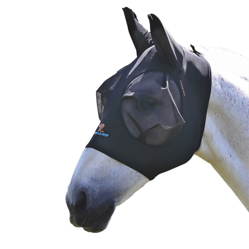 FlyGuard Stretch Fly Mask