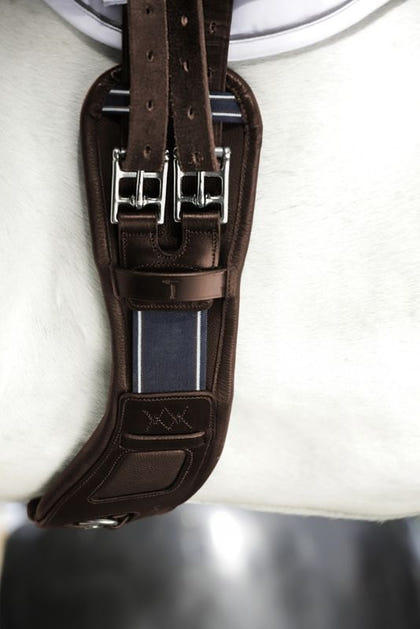 Rambo Micklem Short Comfort Girth