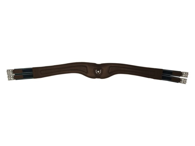 Rambo Micklem Long Comfort Girth