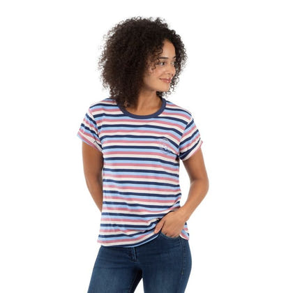 Aubrion Ladies Croxley T-Shirt
