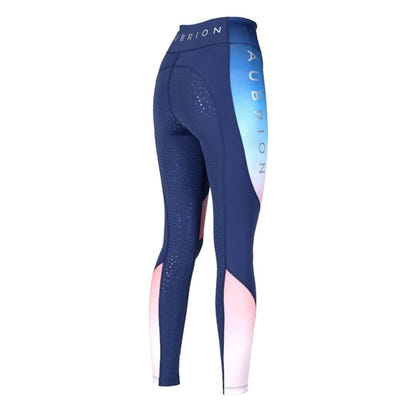 Aubrion Broadway Riding Tights