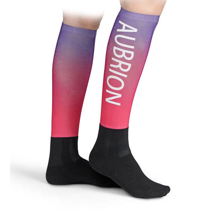 Aubrion Ladies Windermere Socks