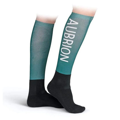 Aubrion Ladies Windermere Socks