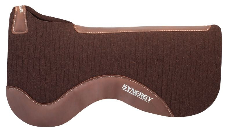 Weaver Synergy Close Contact Wool Pad
