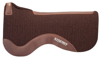 Weaver Synergy Close Contact Wool Pad