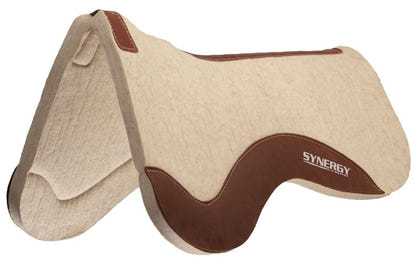 Weaver Synergy Close Contact Wool Pad