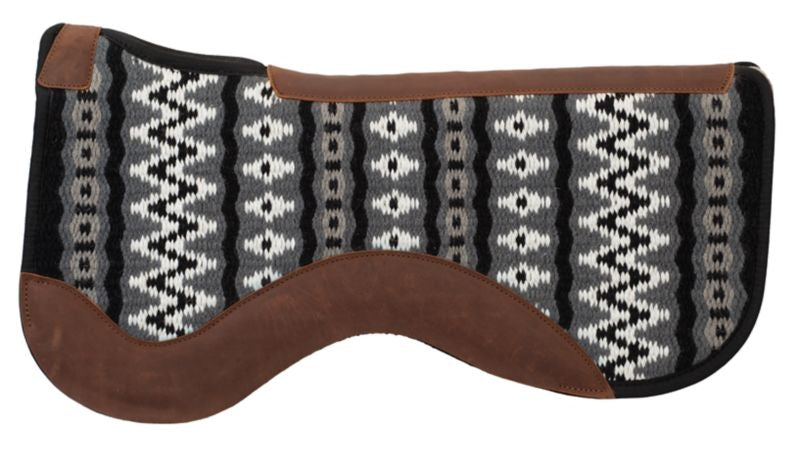 Weaver Close Contact NZ Saddle Pad