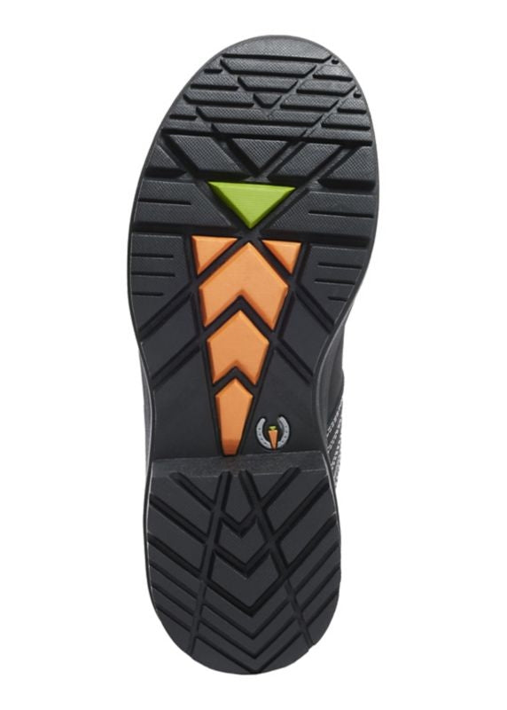 Kerrits Ladies Trail Blazer Lace Boot