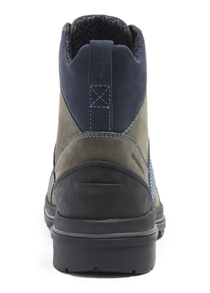 Kerrits Ladies Trail Blazer Lace Boot