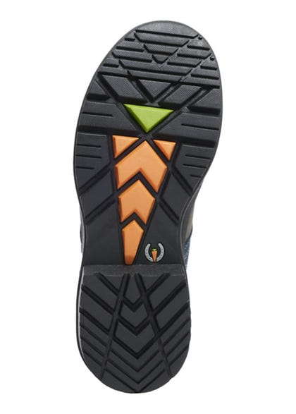 Kerrits Ladies Trail Blazer Lace Boot