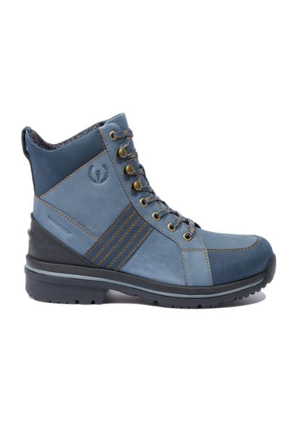 Kerrits Ladies Trail Blazer Lace Boot