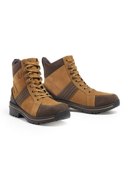 Kerrits Ladies Trail Blazer Lace Boot