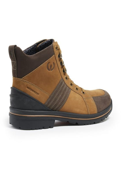 Kerrits Ladies Trail Blazer Lace Boot