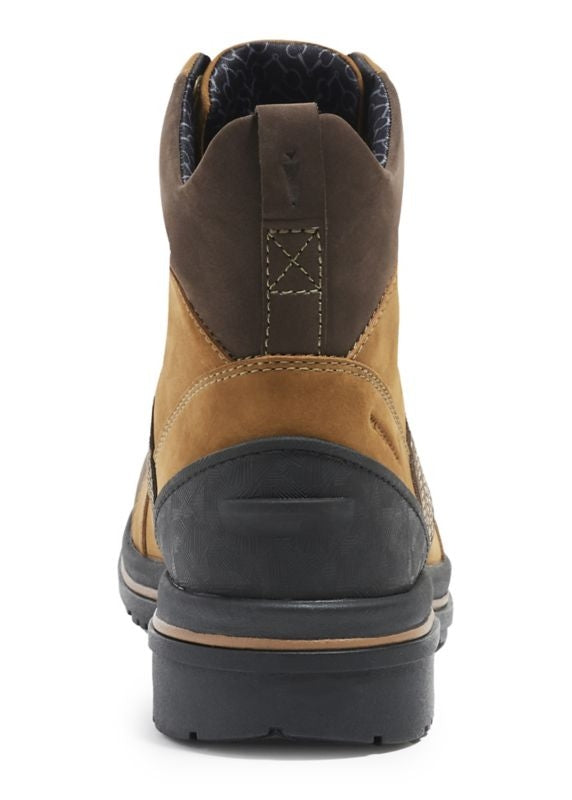 Kerrits Ladies Trail Blazer Lace Boot